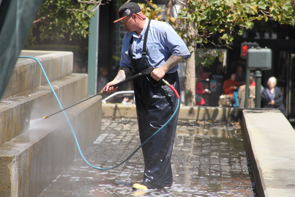 The Ultimate Guide to Power Washing in New Jersey – Why It’s Essential for Your Home and Business